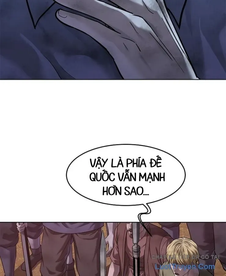 Cương Thiết Liệt Đế Chapter 38 - 82