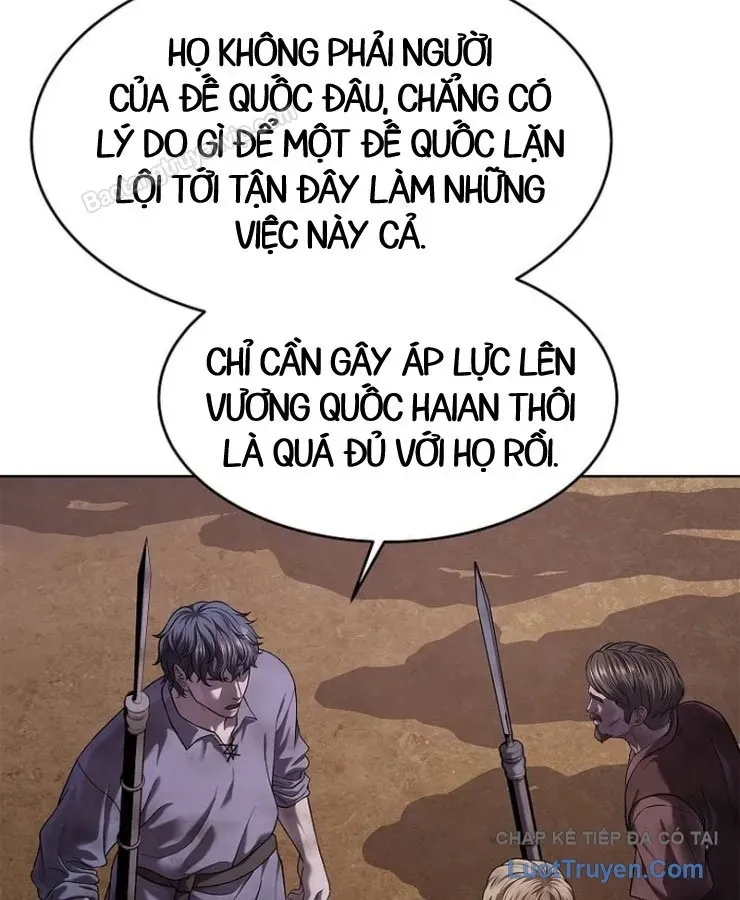 Cương Thiết Liệt Đế Chapter 38 - 89