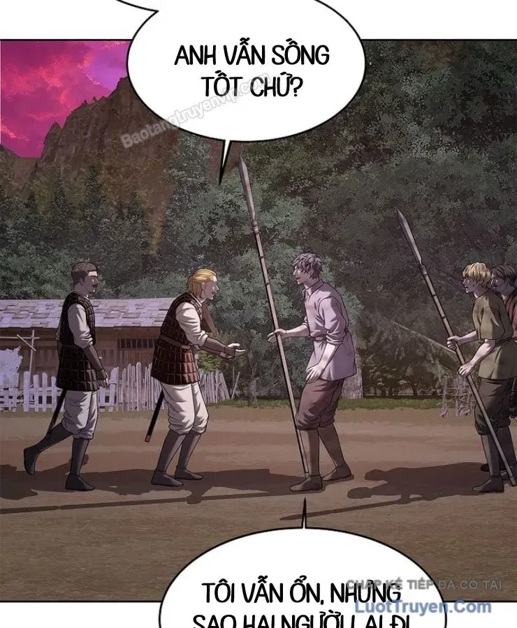 Cương Thiết Liệt Đế Chapter 38 - 94