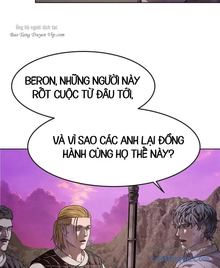 Cương Thiết Liệt Đế Chapter 38 - 100