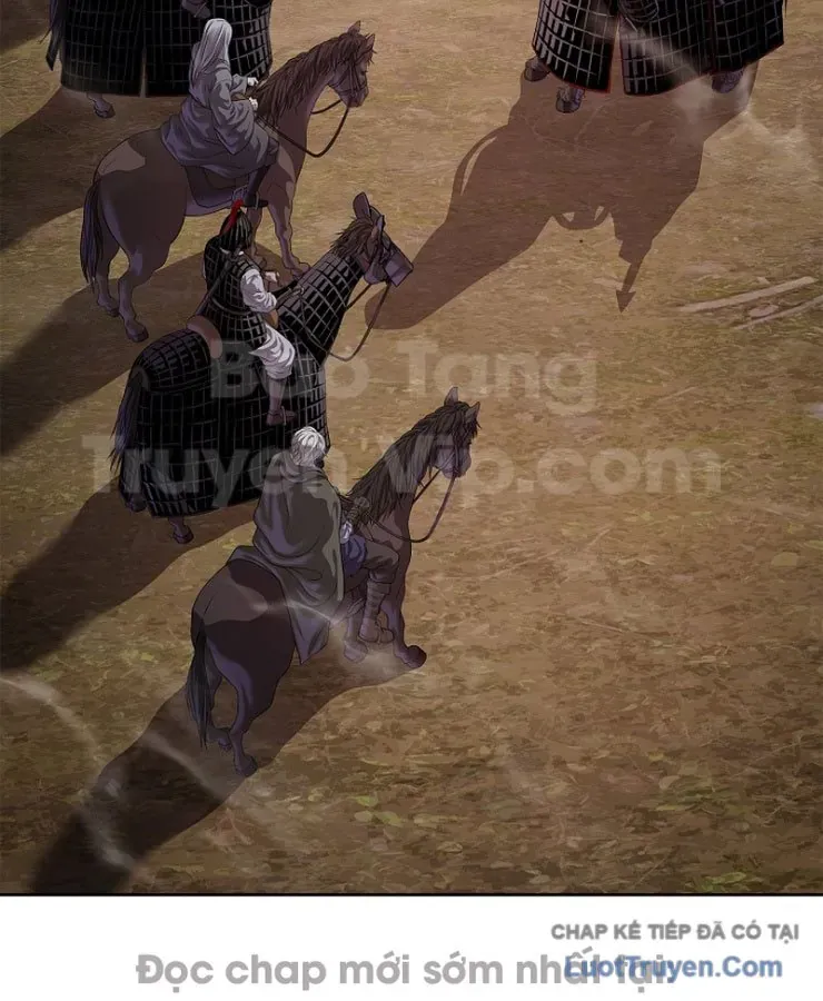 Cương Thiết Liệt Đế Chapter 39 - 11
