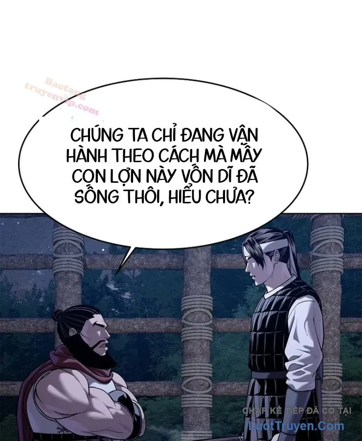 Cương Thiết Liệt Đế Chapter 39 - 107