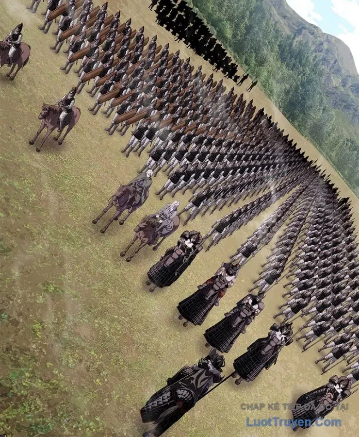 Cương Thiết Liệt Đế Chapter 39 - 119
