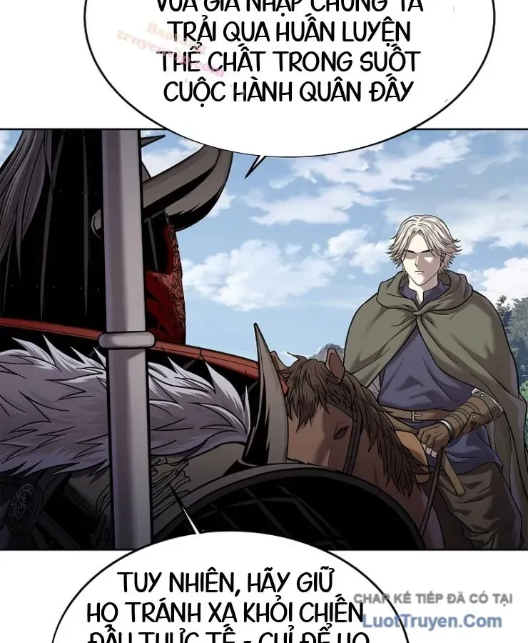 Cương Thiết Liệt Đế Chapter 39 - 125