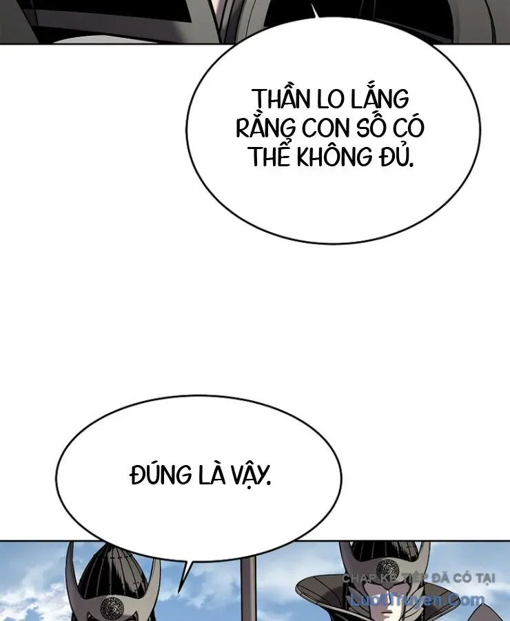 Cương Thiết Liệt Đế Chapter 39 - 139