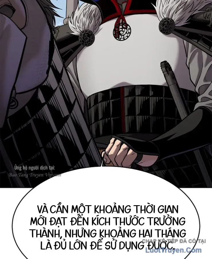 Cương Thiết Liệt Đế Chapter 39 - 152