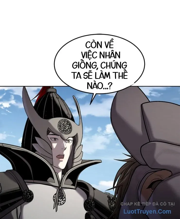 Cương Thiết Liệt Đế Chapter 39 - 158