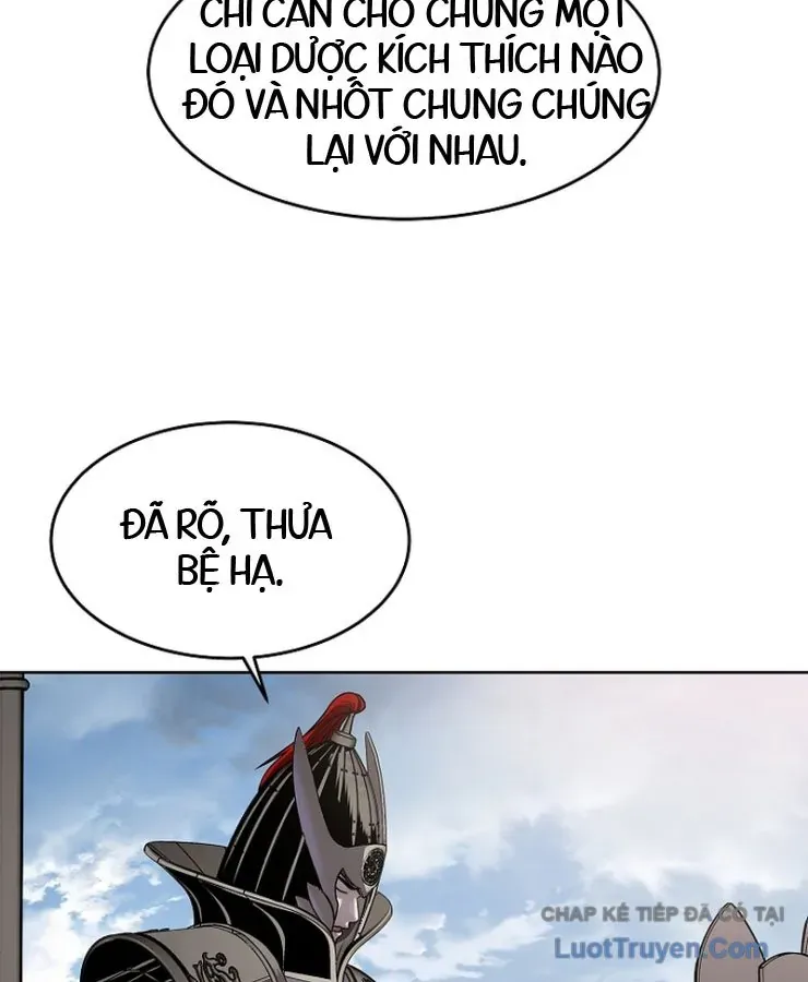 Cương Thiết Liệt Đế Chapter 39 - 160