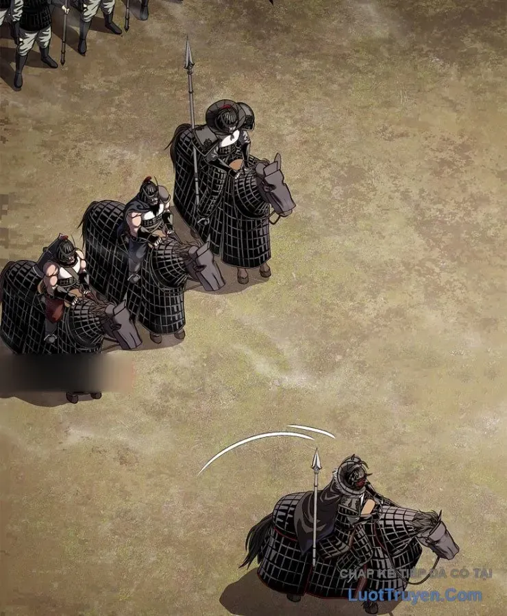 Cương Thiết Liệt Đế Chapter 39 - 164