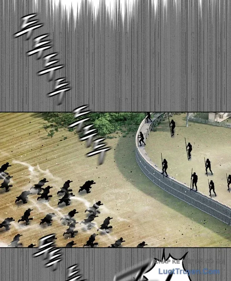 Cương Thiết Liệt Đế Chapter 39 - 168