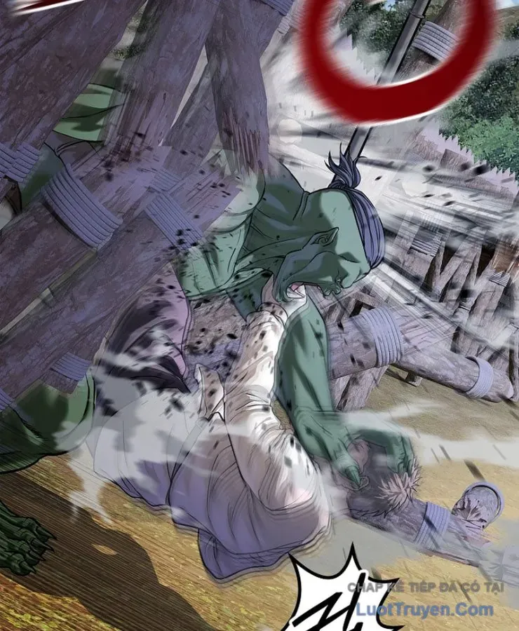 Cương Thiết Liệt Đế Chapter 39 - 171