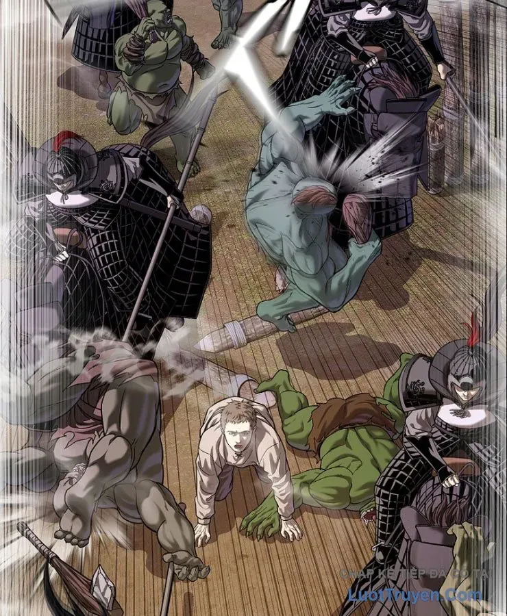 Cương Thiết Liệt Đế Chapter 39 - 179