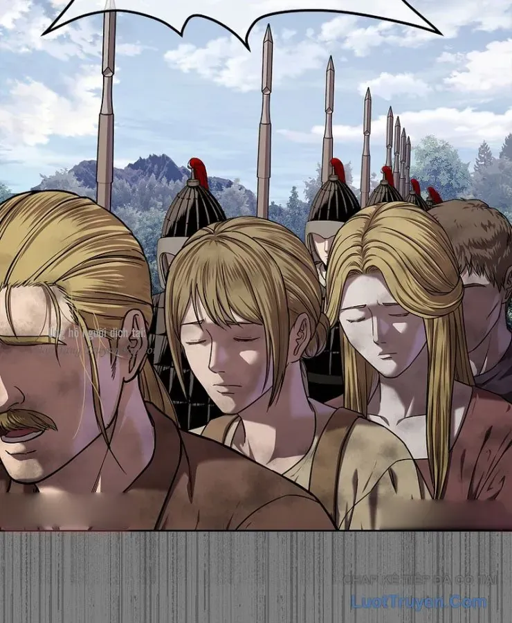 Cương Thiết Liệt Đế Chapter 39 - 188