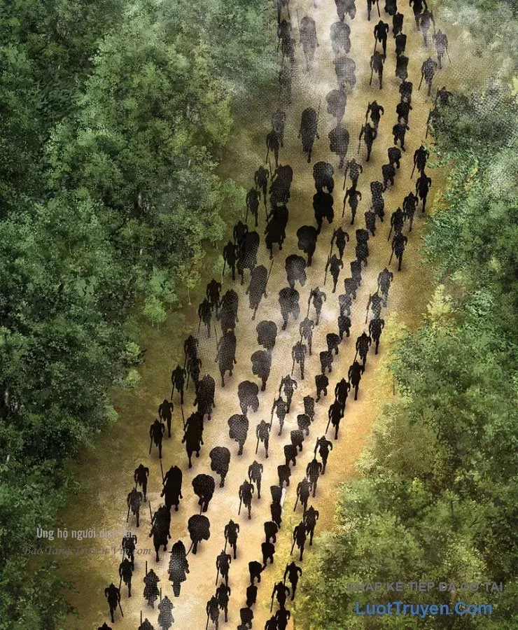 Cương Thiết Liệt Đế Chapter 39 - 190