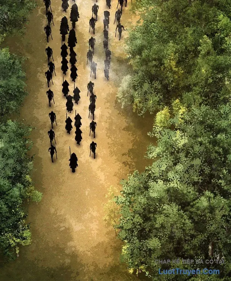 Cương Thiết Liệt Đế Chapter 39 - 191