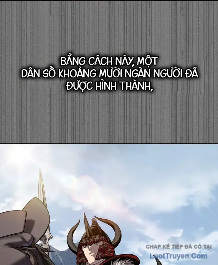 Cương Thiết Liệt Đế Chapter 39 - 192