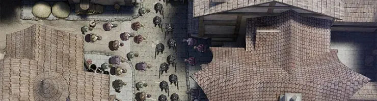 Cương Thiết Liệt Đế Chapter 39 - 198