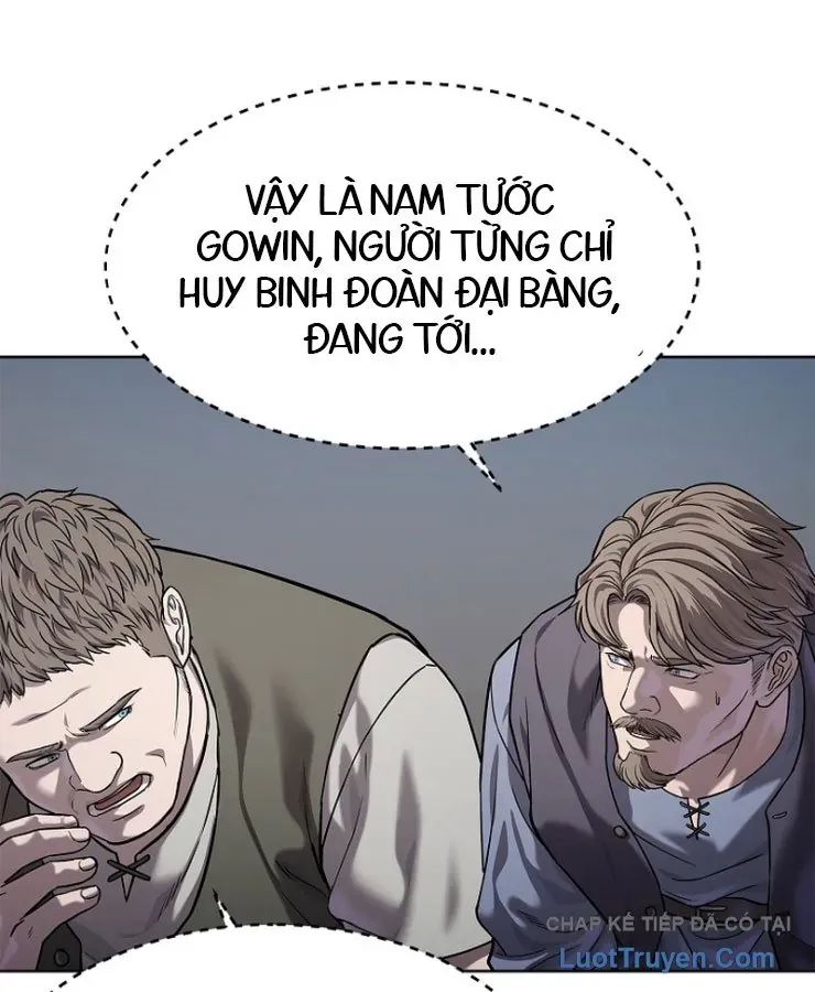 Cương Thiết Liệt Đế Chapter 39 - 204