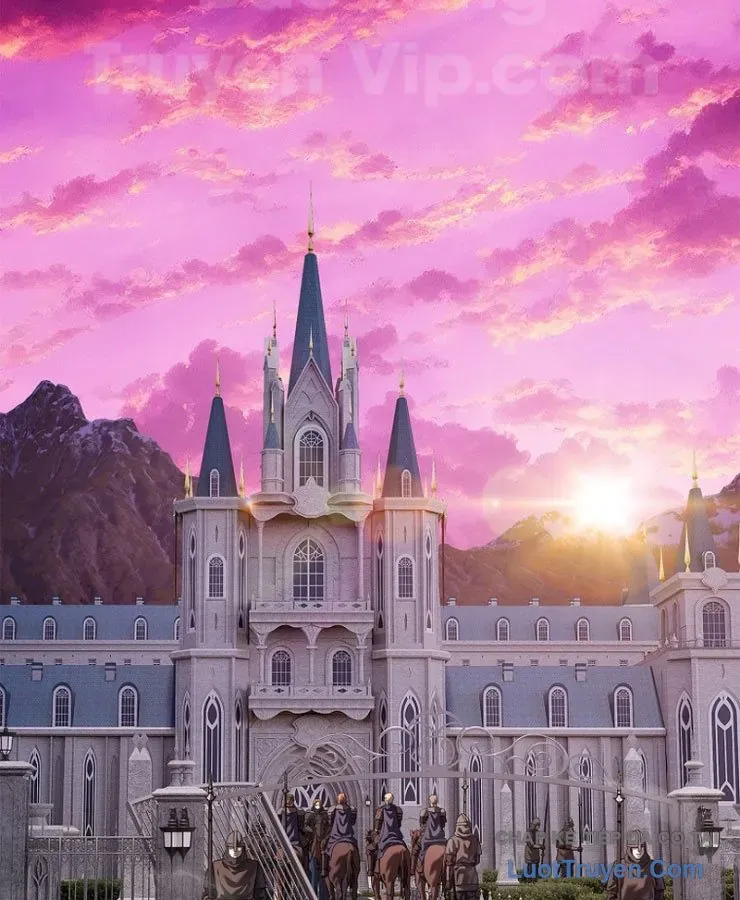 Cương Thiết Liệt Đế Chapter 39 - 210