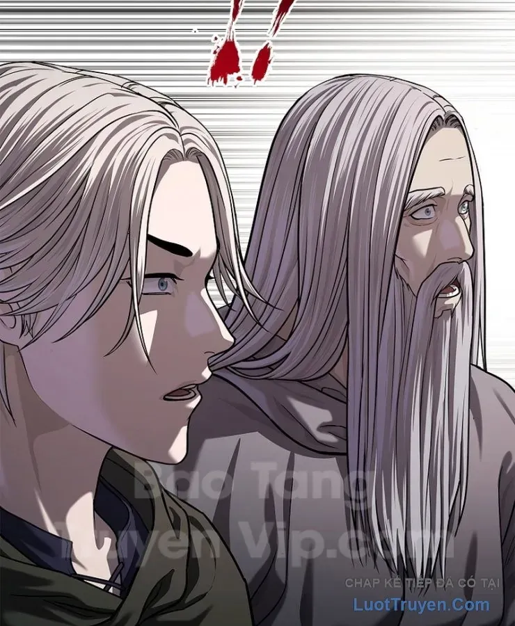 Cương Thiết Liệt Đế Chapter 39 - 28