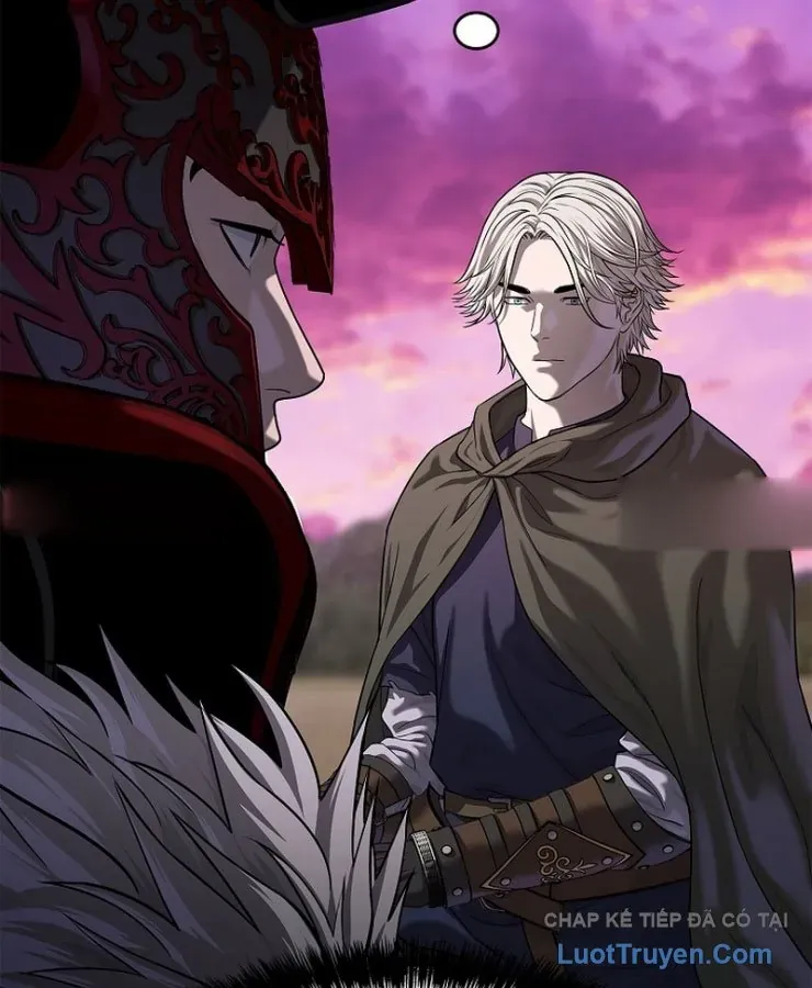 Cương Thiết Liệt Đế Chapter 39 - 31
