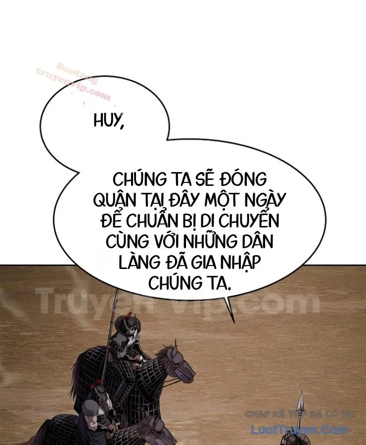 Cương Thiết Liệt Đế Chapter 39 - 36