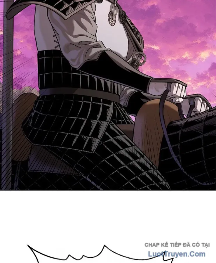 Cương Thiết Liệt Đế Chapter 39 - 39