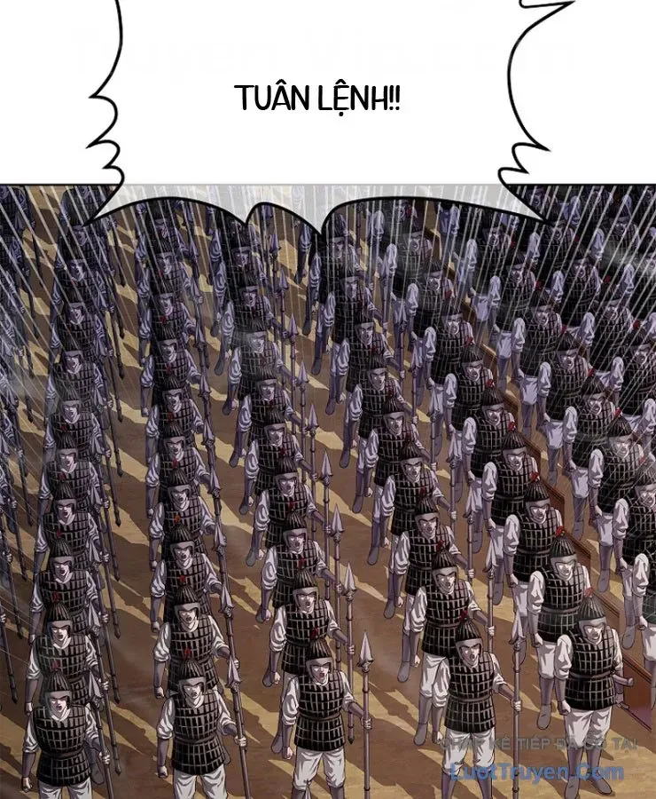 Cương Thiết Liệt Đế Chapter 39 - 40