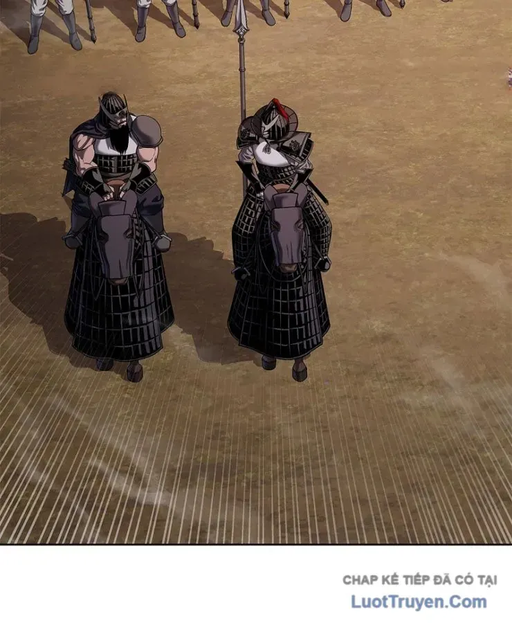 Cương Thiết Liệt Đế Chapter 39 - 41