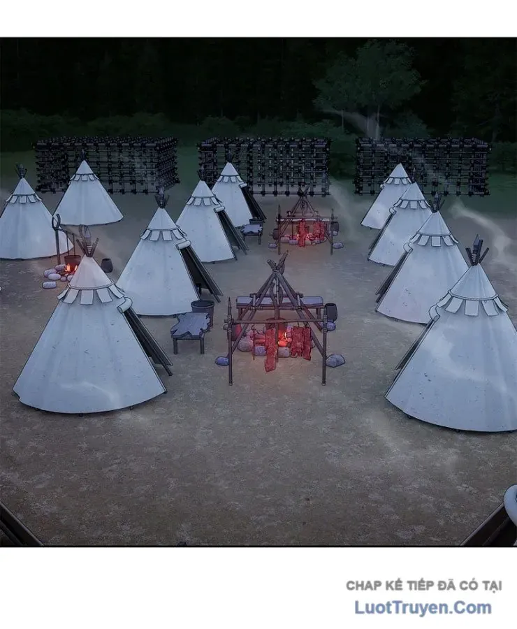 Cương Thiết Liệt Đế Chapter 39 - 45