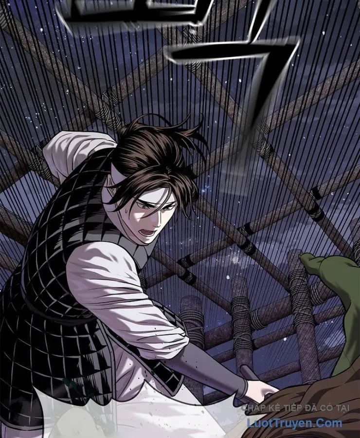Cương Thiết Liệt Đế Chapter 39 - 48
