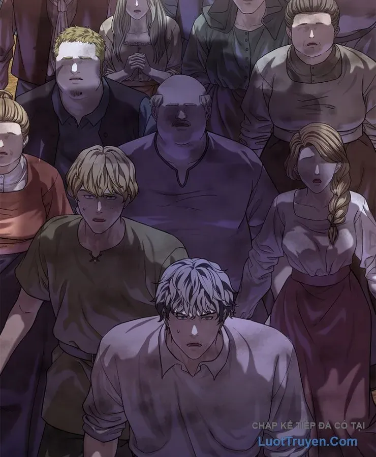 Cương Thiết Liệt Đế Chapter 39 - 6