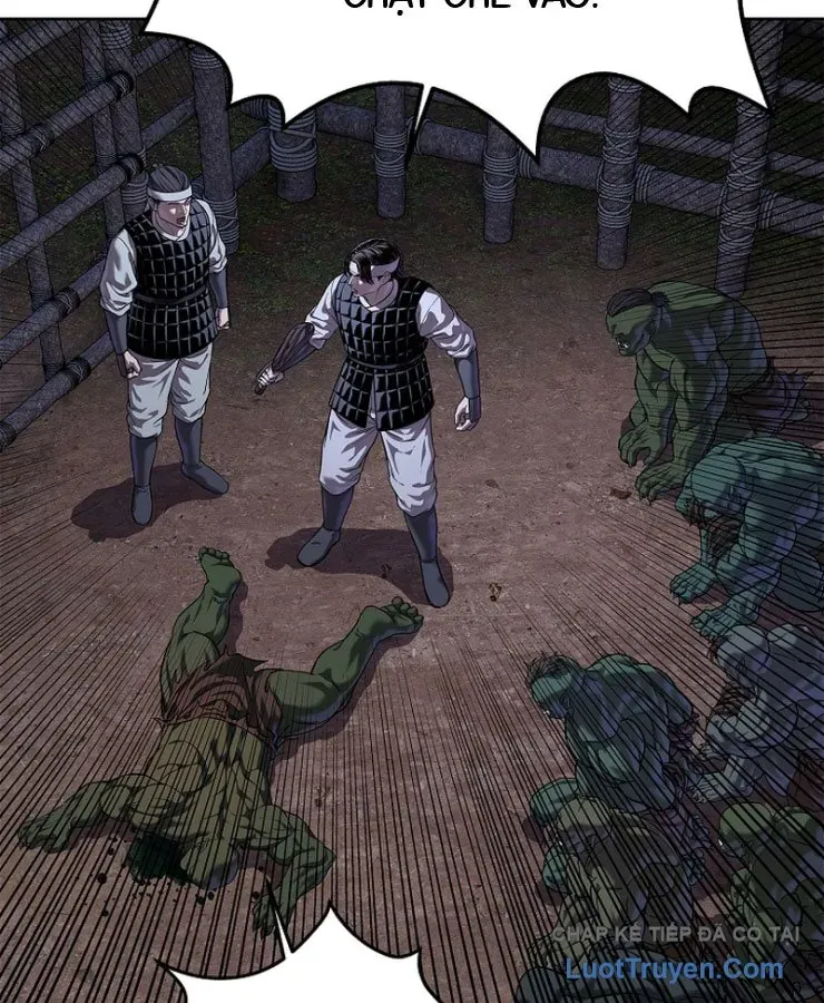 Cương Thiết Liệt Đế Chapter 39 - 55