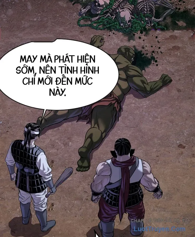 Cương Thiết Liệt Đế Chapter 39 - 62