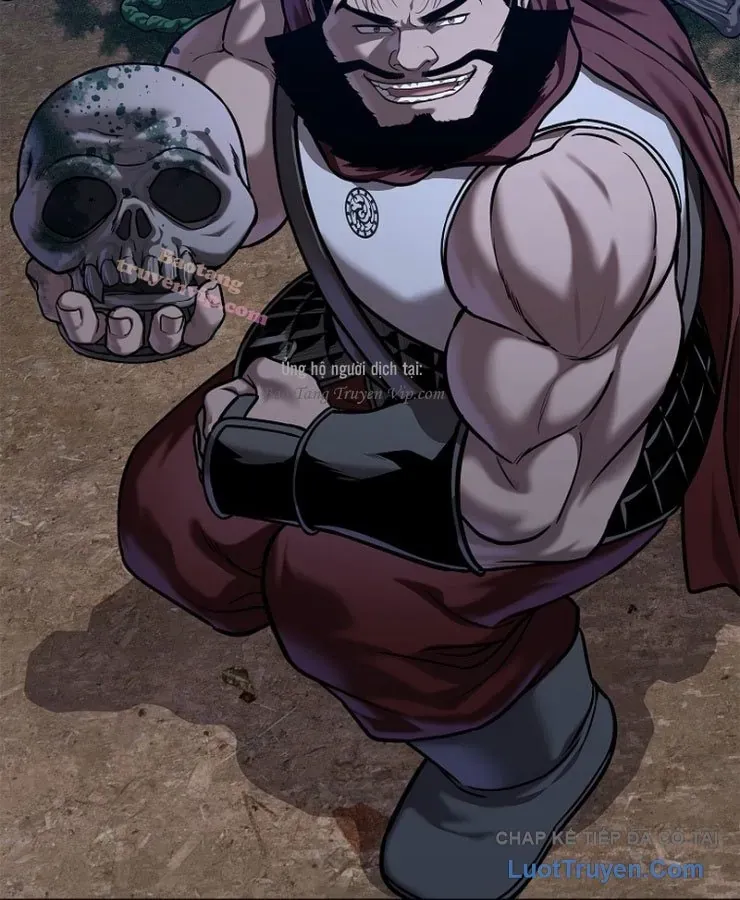 Cương Thiết Liệt Đế Chapter 39 - 85