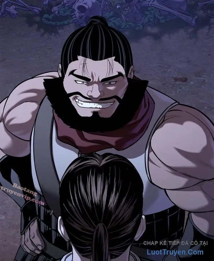 Cương Thiết Liệt Đế Chapter 39 - 100