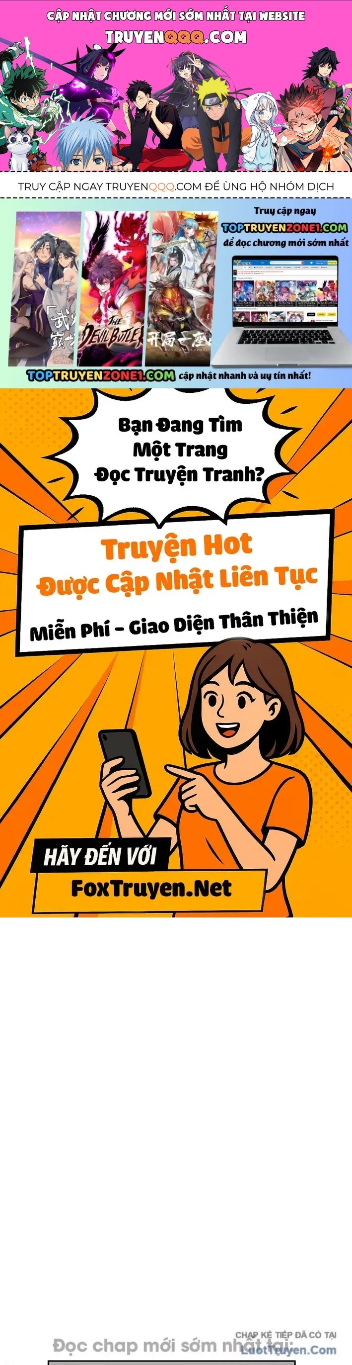 Cương Thiết Liệt Đế Chapter 40 - 1