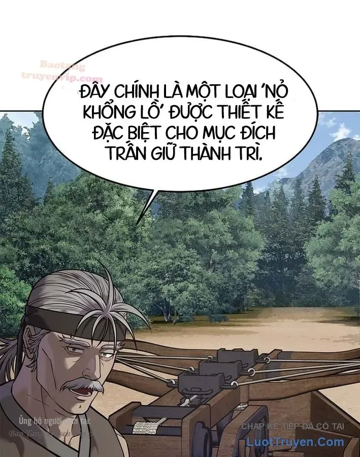 Cương Thiết Liệt Đế Chapter 40 - 102