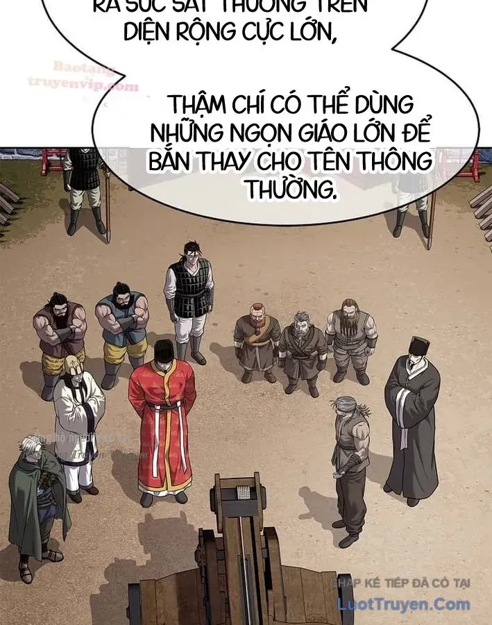 Cương Thiết Liệt Đế Chapter 40 - 104