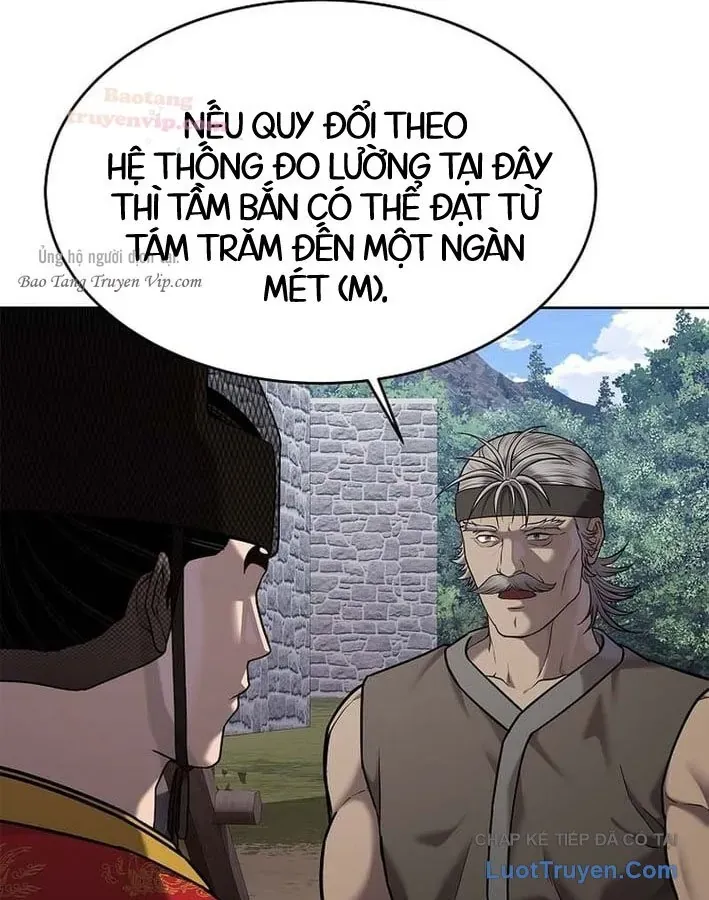 Cương Thiết Liệt Đế Chapter 40 - 107