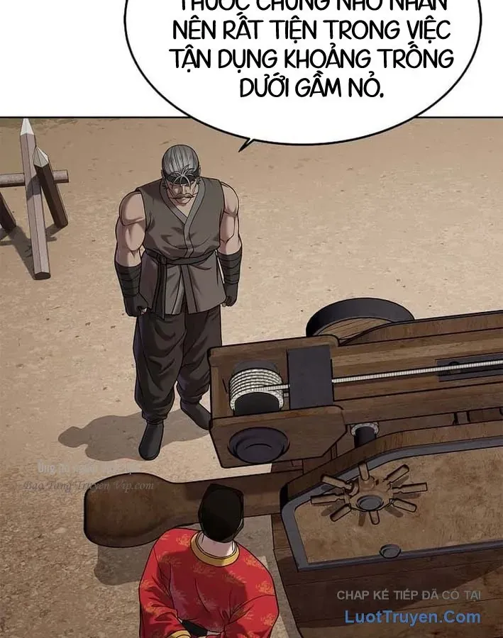 Cương Thiết Liệt Đế Chapter 40 - 120