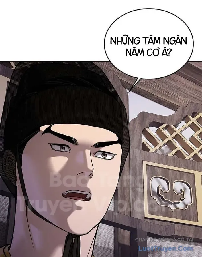 Cương Thiết Liệt Đế Chapter 40 - 13