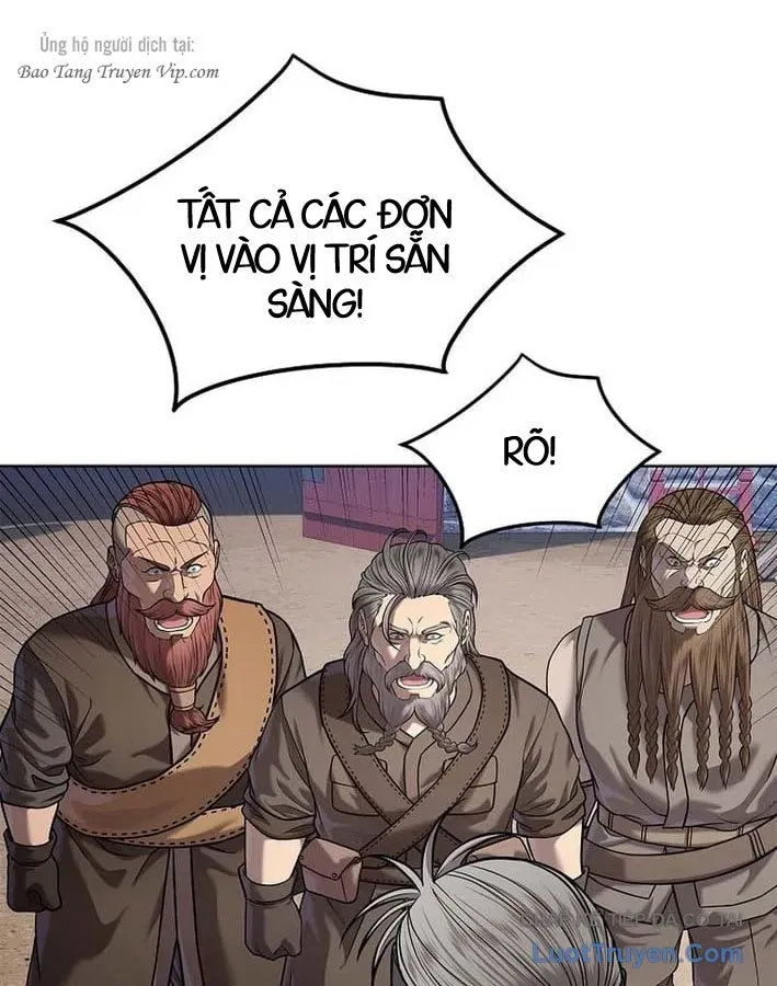 Cương Thiết Liệt Đế Chapter 40 - 123