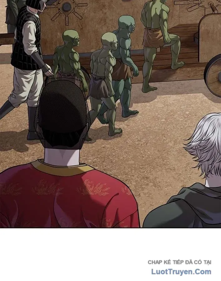 Cương Thiết Liệt Đế Chapter 40 - 126