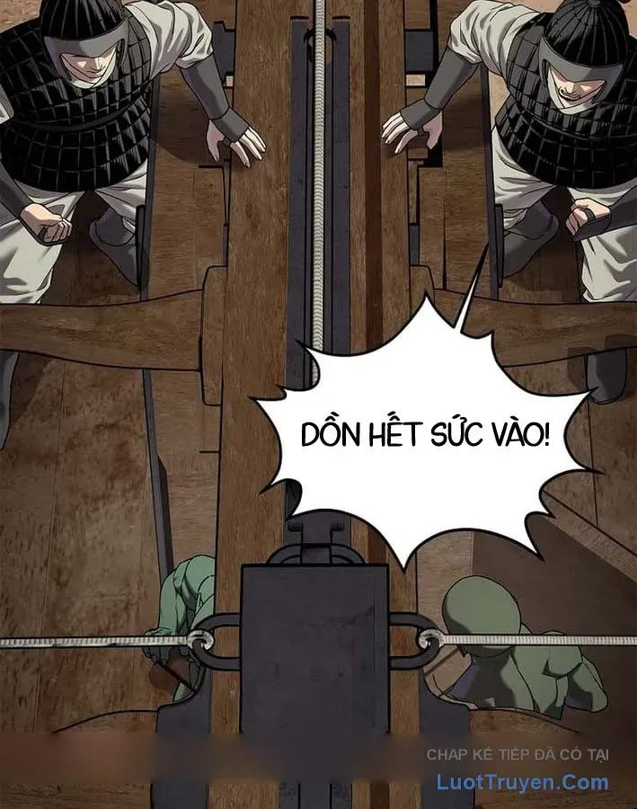 Cương Thiết Liệt Đế Chapter 40 - 129