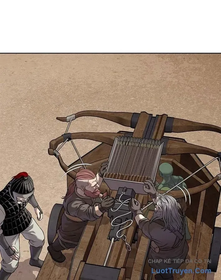 Cương Thiết Liệt Đế Chapter 40 - 140