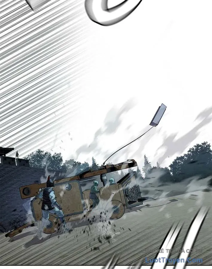 Cương Thiết Liệt Đế Chapter 40 - 149