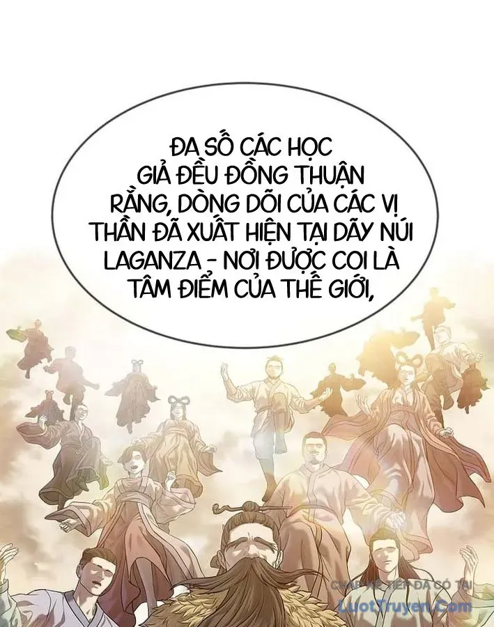 Cương Thiết Liệt Đế Chapter 40 - 16