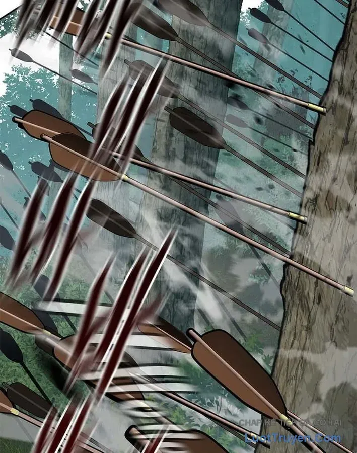 Cương Thiết Liệt Đế Chapter 40 - 153