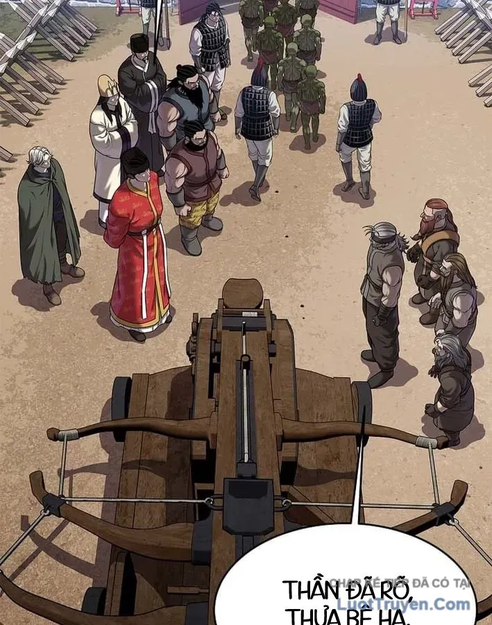 Cương Thiết Liệt Đế Chapter 40 - 159